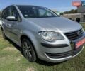 Серый Фольксваген Туран, объемом двигателя 1.6 л и пробегом 230 тыс. км за 7770 $, фото 10 на Automoto.ua