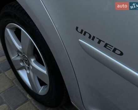 Серый Фольксваген Туран, объемом двигателя 1.6 л и пробегом 278 тыс. км за 8200 $, фото 15 на Automoto.ua