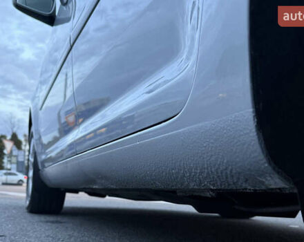 Сірий Фольксваген Туран, об'ємом двигуна 1.6 л та пробігом 212 тис. км за 8499 $, фото 47 на Automoto.ua