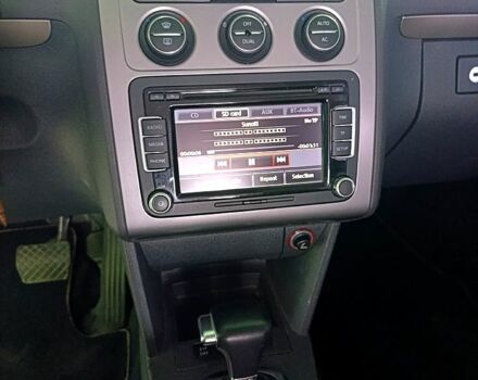 Серый Фольксваген Туран, объемом двигателя 1.4 л и пробегом 211 тыс. км за 9700 $, фото 11 на Automoto.ua