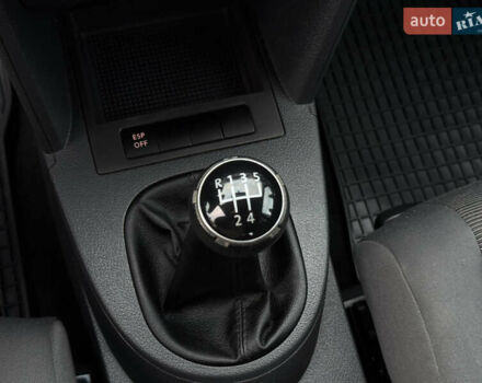 Серый Фольксваген Туран, объемом двигателя 1.6 л и пробегом 174 тыс. км за 7550 $, фото 56 на Automoto.ua