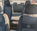 Серый Фольксваген Туран, объемом двигателя 1.6 л и пробегом 250 тыс. км за 7600 $, фото 11 на Automoto.ua