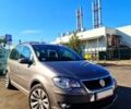Сірий Фольксваген Туран, об'ємом двигуна 1.4 л та пробігом 200 тис. км за 6100 $, фото 1 на Automoto.ua