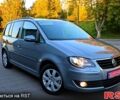 Сірий Фольксваген Туран, об'ємом двигуна 1.4 л та пробігом 267 тис. км за 8555 $, фото 1 на Automoto.ua