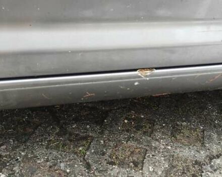 Серый Фольксваген Туран, объемом двигателя 2 л и пробегом 198 тыс. км за 7600 $, фото 11 на Automoto.ua