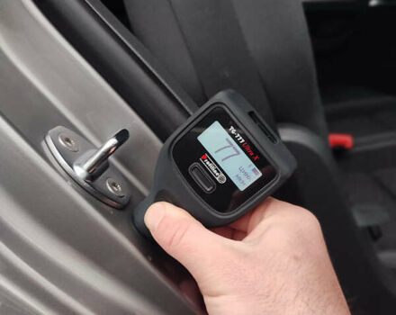 Серый Фольксваген Туран, объемом двигателя 1.6 л и пробегом 196 тыс. км за 8999 $, фото 58 на Automoto.ua