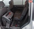Серый Фольксваген Туран, объемом двигателя 1.4 л и пробегом 226 тыс. км за 7900 $, фото 1 на Automoto.ua
