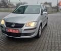 Сірий Фольксваген Туран, об'ємом двигуна 1.4 л та пробігом 209 тис. км за 7299 $, фото 1 на Automoto.ua