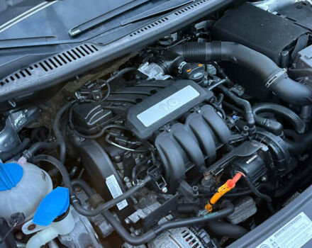 Сірий Фольксваген Туран, об'ємом двигуна 1.6 л та пробігом 212 тис. км за 8499 $, фото 44 на Automoto.ua