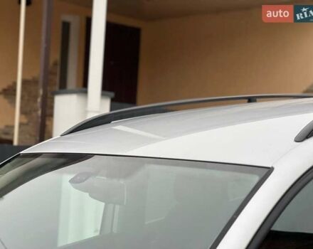 Серый Фольксваген Туран, объемом двигателя 1.6 л и пробегом 198 тыс. км за 8399 $, фото 30 на Automoto.ua