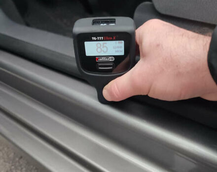 Серый Фольксваген Туран, объемом двигателя 1.6 л и пробегом 196 тыс. км за 8999 $, фото 50 на Automoto.ua