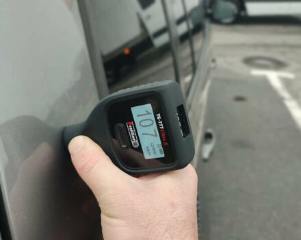 Серый Фольксваген Туран, объемом двигателя 1.6 л и пробегом 196 тыс. км за 8999 $, фото 54 на Automoto.ua