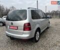 Серый Фольксваген Туран, объемом двигателя 1.6 л и пробегом 238 тыс. км за 7850 $, фото 8 на Automoto.ua