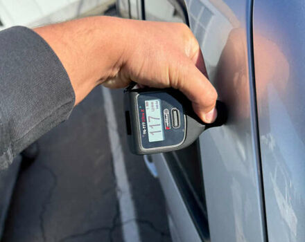 Сірий Фольксваген Туран, об'ємом двигуна 1.6 л та пробігом 212 тис. км за 8499 $, фото 66 на Automoto.ua