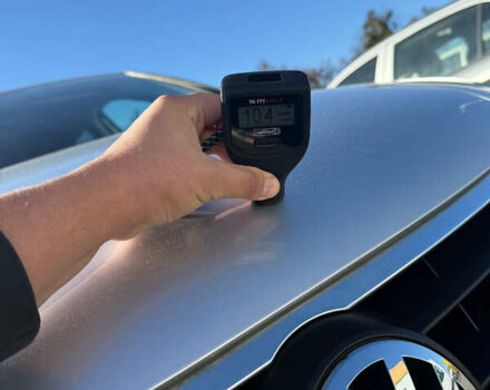 Сірий Фольксваген Туран, об'ємом двигуна 1.6 л та пробігом 212 тис. км за 8499 $, фото 72 на Automoto.ua