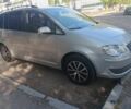 Сірий Фольксваген Туран, об'ємом двигуна 1.6 л та пробігом 220 тис. км за 7804 $, фото 1 на Automoto.ua