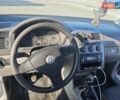 Серый Фольксваген Туран, объемом двигателя 1.6 л и пробегом 250 тыс. км за 7600 $, фото 12 на Automoto.ua