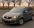 Сірий Фольксваген Туран, об'ємом двигуна 1.4 л та пробігом 174 тис. км за 6999 $, фото 1 на Automoto.ua