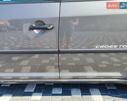 Серый Фольксваген Туран, объемом двигателя 1.9 л и пробегом 310 тыс. км за 7799 $, фото 22 на Automoto.ua