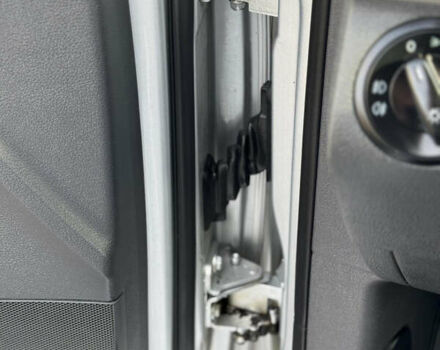 Сірий Фольксваген Туран, об'ємом двигуна 1.4 л та пробігом 197 тис. км за 7690 $, фото 53 на Automoto.ua