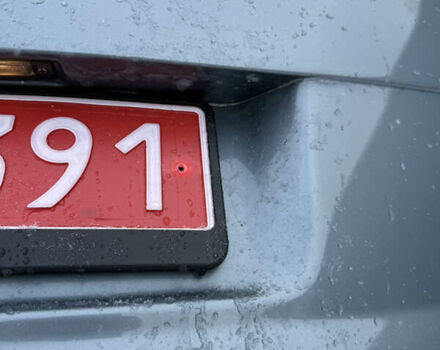 Сірий Фольксваген Туран, об'ємом двигуна 1.6 л та пробігом 234 тис. км за 8450 $, фото 30 на Automoto.ua