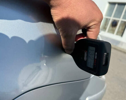 Сірий Фольксваген Туран, об'ємом двигуна 1.6 л та пробігом 212 тис. км за 8499 $, фото 69 на Automoto.ua