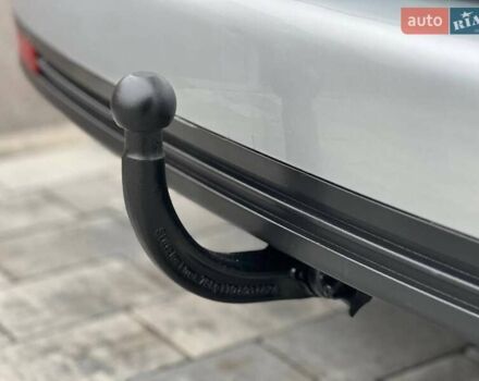 Серый Фольксваген Туран, объемом двигателя 1.6 л и пробегом 198 тыс. км за 8399 $, фото 43 на Automoto.ua