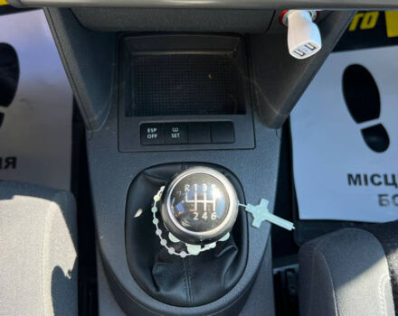 Серый Фольксваген Туран, объемом двигателя 1.4 л и пробегом 232 тыс. км за 8200 $, фото 17 на Automoto.ua