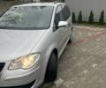 Серый Фольксваген Туран, объемом двигателя 1.6 л и пробегом 185 тыс. км за 8350 $, фото 13 на Automoto.ua