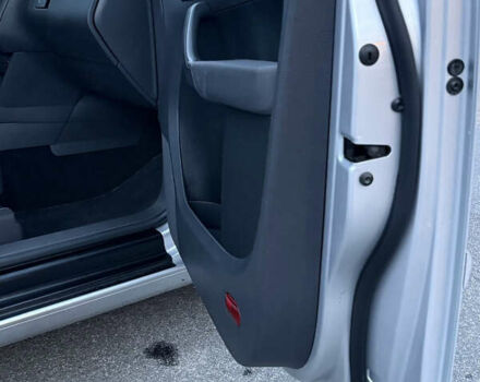 Сірий Фольксваген Туран, об'ємом двигуна 1.6 л та пробігом 212 тис. км за 8499 $, фото 26 на Automoto.ua