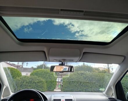 Сірий Фольксваген Туран, об'ємом двигуна 1.6 л та пробігом 213 тис. км за 8600 $, фото 9 на Automoto.ua