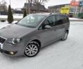 Сірий Фольксваген Туран, об'ємом двигуна 1.9 л та пробігом 241 тис. км за 8600 $, фото 6 на Automoto.ua