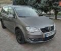 Сірий Фольксваген Туран, об'ємом двигуна 1.97 л та пробігом 214 тис. км за 6500 $, фото 6 на Automoto.ua