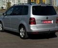 Сірий Фольксваген Туран, об'ємом двигуна 1.6 л та пробігом 278 тис. км за 8200 $, фото 1 на Automoto.ua