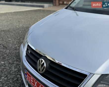 Сірий Фольксваген Туран, об'ємом двигуна 1.4 л та пробігом 197 тис. км за 7690 $, фото 10 на Automoto.ua