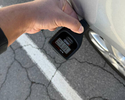 Сірий Фольксваген Туран, об'ємом двигуна 1.6 л та пробігом 212 тис. км за 8499 $, фото 77 на Automoto.ua