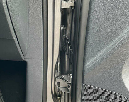 Серый Фольксваген Туран, объемом двигателя 1.6 л и пробегом 196 тыс. км за 8999 $, фото 159 на Automoto.ua