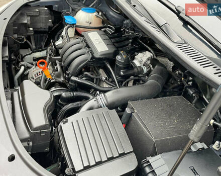 Серый Фольксваген Туран, объемом двигателя 1.6 л и пробегом 196 тыс. км за 8999 $, фото 107 на Automoto.ua