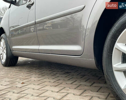 Серый Фольксваген Туран, объемом двигателя 1.6 л и пробегом 196 тыс. км за 8999 $, фото 85 на Automoto.ua