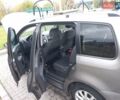 Серый Фольксваген Туран, объемом двигателя 0 л и пробегом 220 тыс. км за 6800 $, фото 6 на Automoto.ua