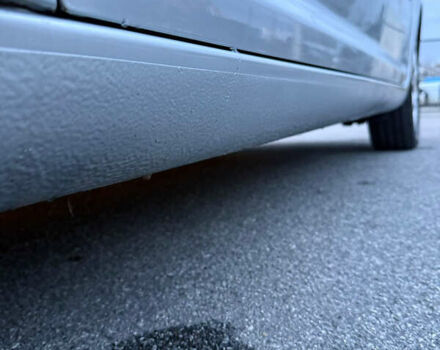 Сірий Фольксваген Туран, об'ємом двигуна 1.6 л та пробігом 212 тис. км за 8499 $, фото 49 на Automoto.ua