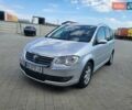 Сірий Фольксваген Туран, об'ємом двигуна 1.4 л та пробігом 215 тис. км за 6900 $, фото 1 на Automoto.ua