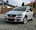 Сірий Фольксваген Туран, об'ємом двигуна 1.4 л та пробігом 197 тис. км за 7690 $, фото 1 на Automoto.ua