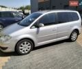 Сірий Фольксваген Туран, об'ємом двигуна 1.4 л та пробігом 222 тис. км за 6000 $, фото 1 на Automoto.ua