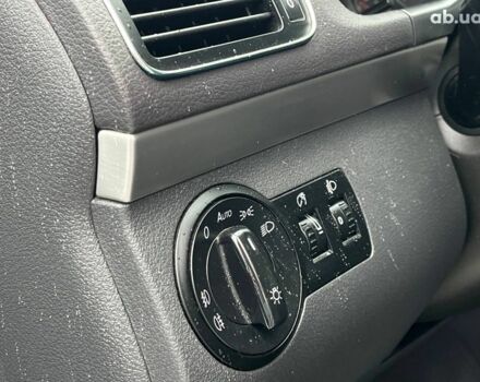 Серый Фольксваген Туран, объемом двигателя 1.4 л и пробегом 256 тыс. км за 7490 $, фото 25 на Automoto.ua