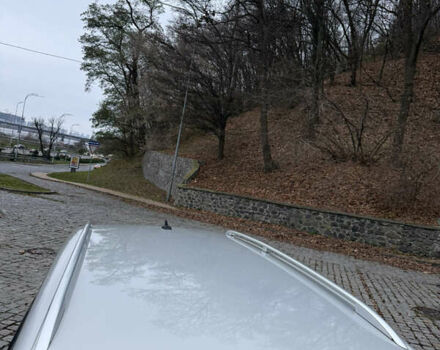 Сірий Фольксваген Туран, об'ємом двигуна 1.39 л та пробігом 182 тис. км за 7950 $, фото 11 на Automoto.ua