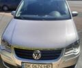 Сірий Фольксваген Туран, об'ємом двигуна 1.4 л та пробігом 222 тис. км за 6700 $, фото 7 на Automoto.ua