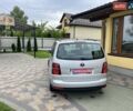 Сірий Фольксваген Туран, об'ємом двигуна 1.39 л та пробігом 204 тис. км за 7100 $, фото 4 на Automoto.ua