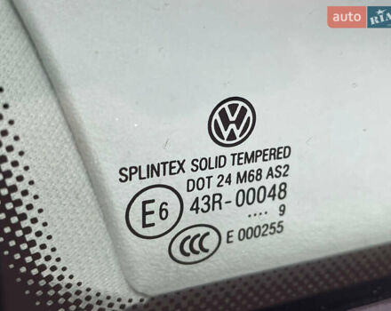 Серый Фольксваген Туран, объемом двигателя 1.6 л и пробегом 196 тыс. км за 8999 $, фото 23 на Automoto.ua