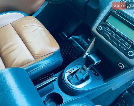 Сірий Фольксваген Туран, об'ємом двигуна 1.9 л та пробігом 200 тис. км за 8500 $, фото 25 на Automoto.ua